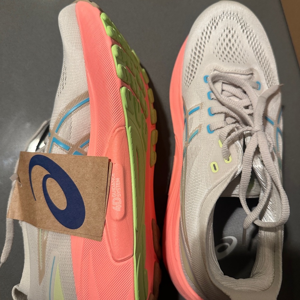 ASICS Women's Athletic Shoes Gel Cayano 31